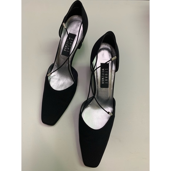 Stuart Weizman Heels - Picture 4 of 4